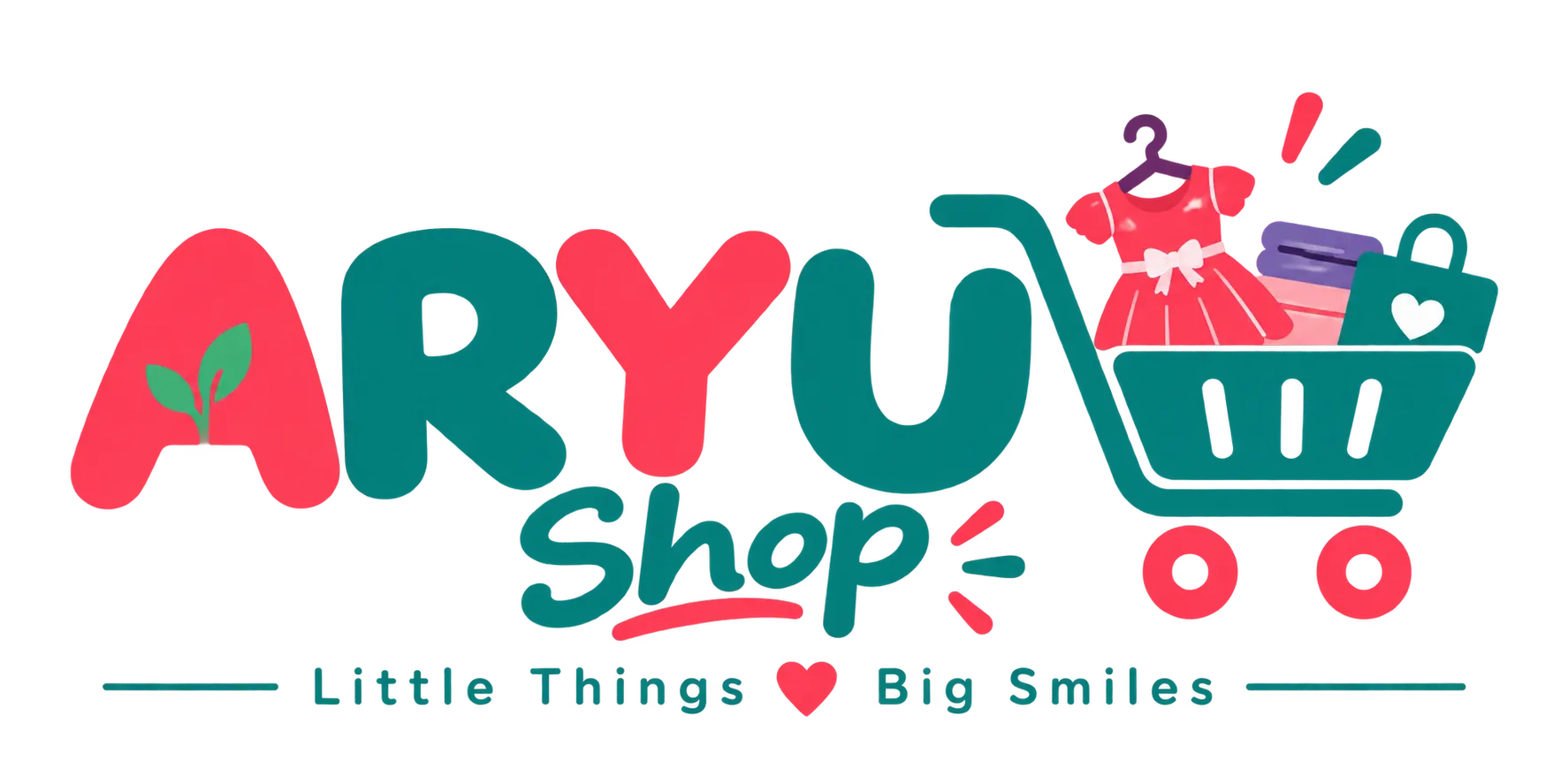 aryushop.com